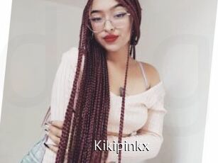 Kikipinkx