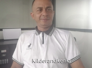 Kilderandkenia