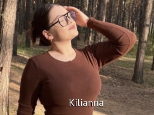 Kilianna