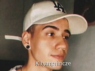 Kilyanprincze
