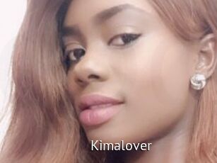 Kimalover