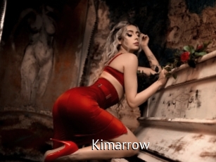 Kimarrow
