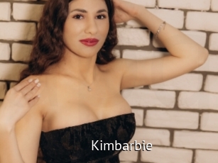 Kimbarbie