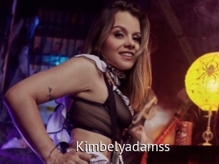 Kimbelyadamss