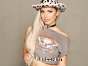 kimberann Du Porno Gratuit