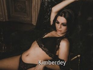 Kimberdey