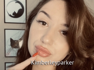 Kimberleyparker