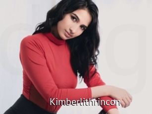 Kimberlithrincon