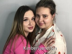 Kimberlyandrach