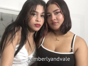 Kimberlyandvale