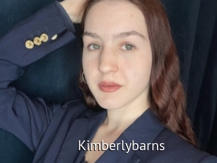 Kimberlybarns