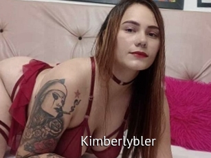 Kimberlybler