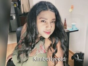 Kimberlycold