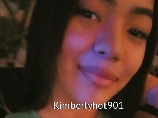Kimberlyhot901