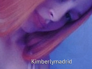 Kimberlymadrid