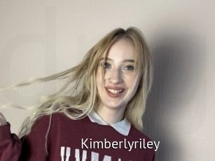 Kimberlyriley
