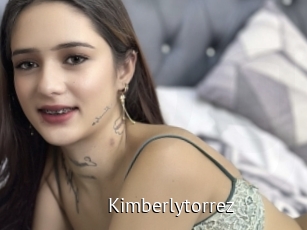 Kimberlytorrez