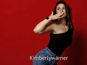 Kimberlywarner