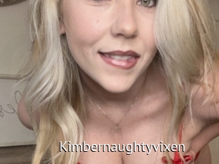 Kimbernaughtyvixen