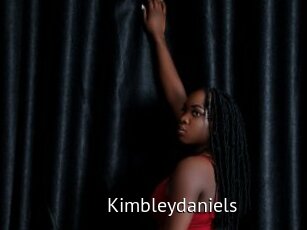 Kimbleydaniels
