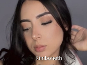 Kimboneth