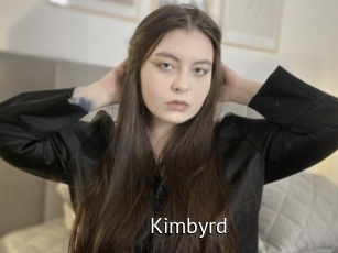 Kimbyrd