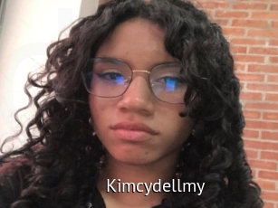 Kimcydellmy