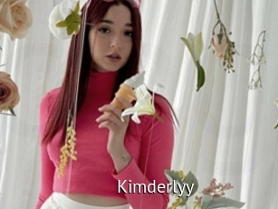 Kimderlyy