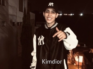 Kimdior