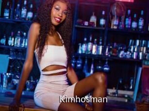 Kimhosman