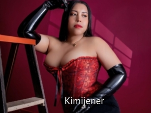 Kimijener