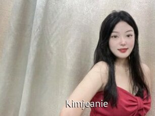 Kimjeanie