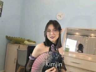 Kimjin