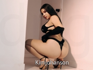 Kimjohanson