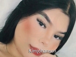 Kimjohanson