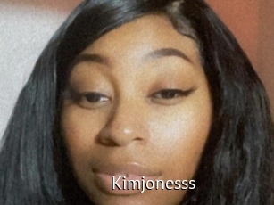 Kimjonesss