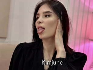 Kimjune