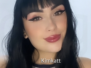Kimkatt