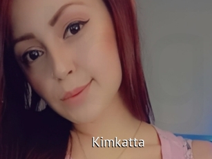 Kimkatta
