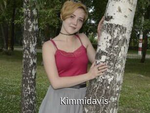 Kimmidavis