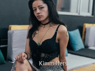 Kimmillers