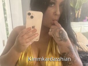 Kimmkardasshian