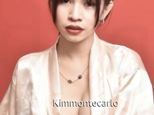 Kimmontecarlo