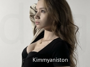 Kimmyaniston