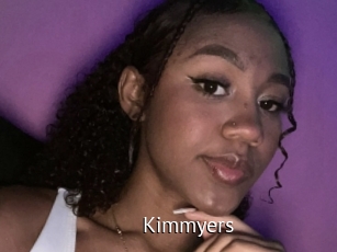 Kimmyers