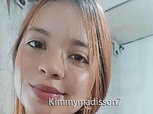 Kimmymadisson7