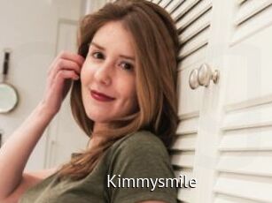 Kimmysmile