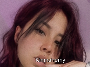 Kimnahomy