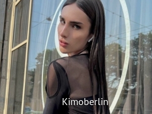 Kimoberlin