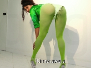Kimoravera